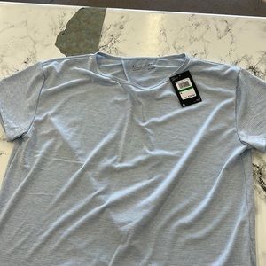 Under Armour athletic shirt